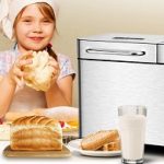 4 Best KBS Bread Maker Machines For Sale In 2020 Reviews & Tips