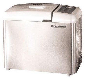 Breadman TR900S Professional