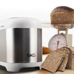 5 Best Automatic Bread Maker Machines For Sale In 2020 Reviews