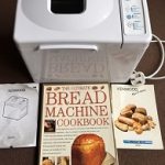 5 Best Bread Maker Machine Recipe Cookbook In 2020 Reviews