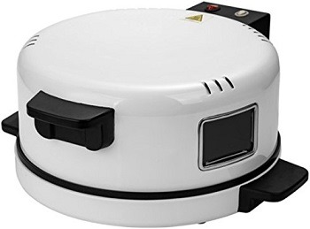 Best 4 Commercial Bread Maker Machines For Sale In 2022 Reviews