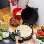 Best 5 Flatbread Maker Machines You Can Get In 2020 Reviews
