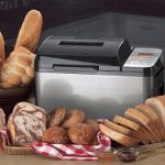 Best 5 Zojirushi Bread Maker Machines For Sale In 2020 Reviews