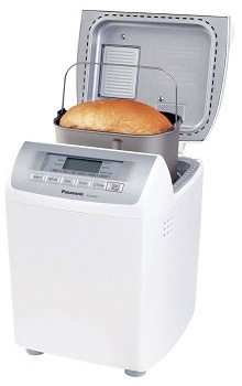 Panasonic SD-RD250 Bread Maker