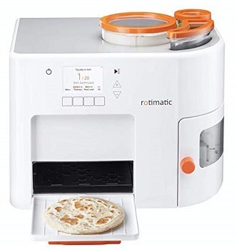 Rotimatic - Automatic Roti Maker Machine