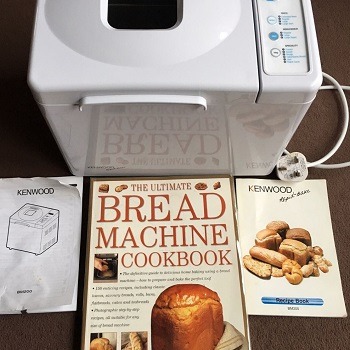 5 Best Bread Maker Machine Recipe Cookbook In 2020 Reviews,Smoked Stuffed Pork Loin