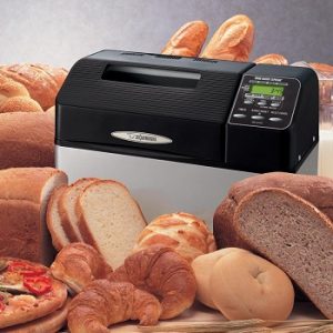 dak-bread-maker