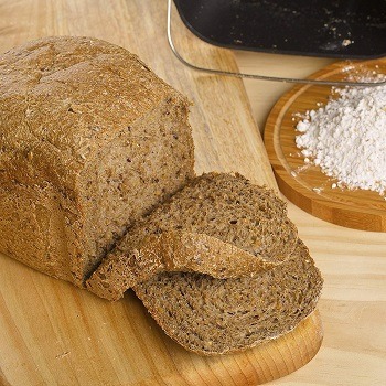 mini bread maker